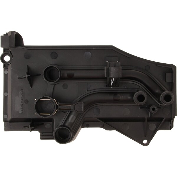 Genuine Coolant Tank Mount, 17101439110 17101439110 - main